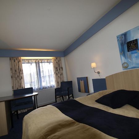 Rold Storkro Skorping Quarto foto