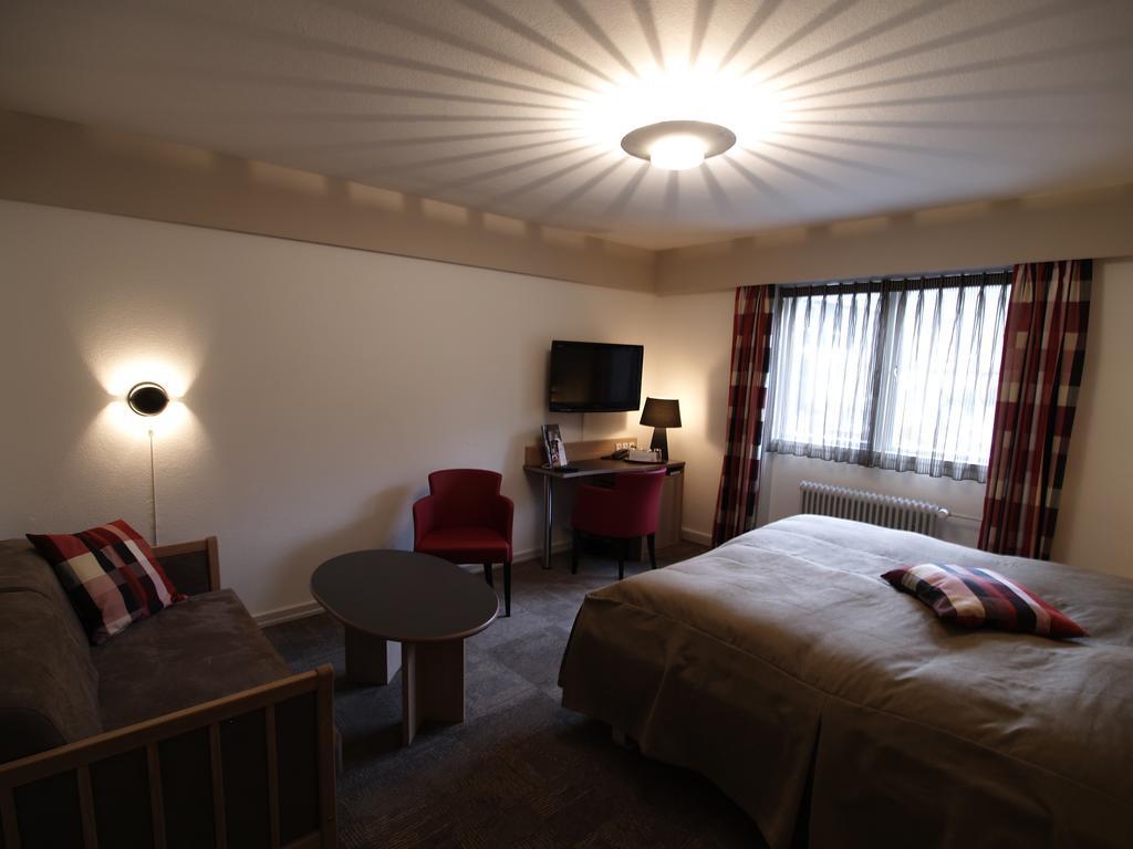 Rold Storkro Skorping Quarto foto