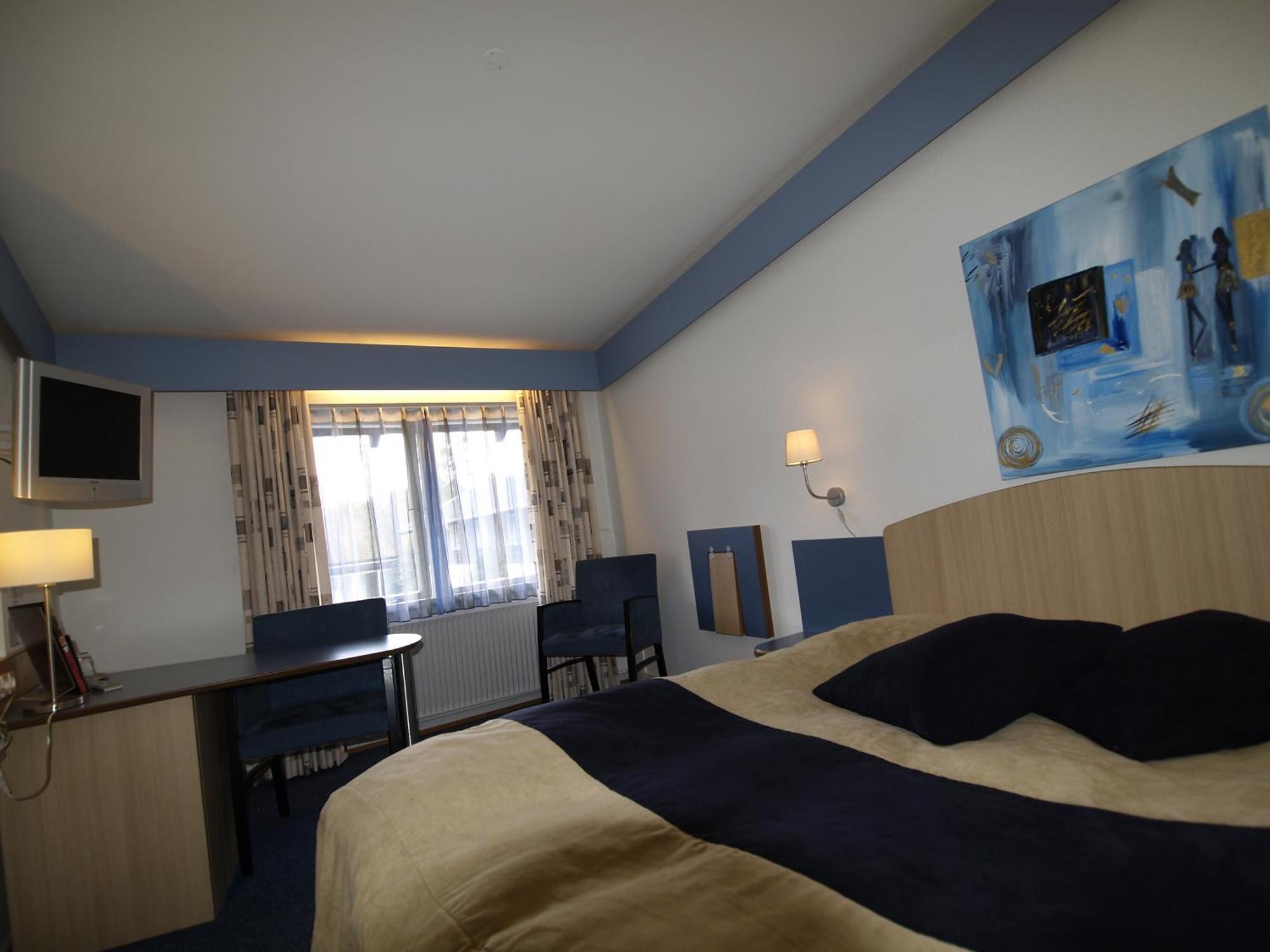Rold Storkro Skorping Quarto foto